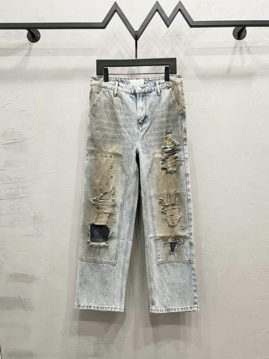 Picture of Maison Margiela Jeans Long _SKUMaisonMargielasz30-36aztxB11011944